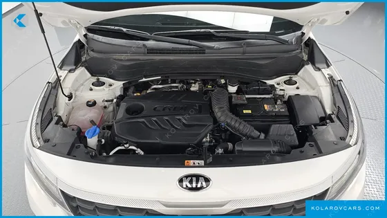KIA SELTOS DIESEL 1.6 2WD