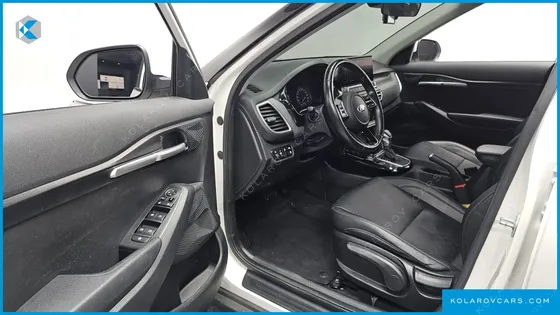 KIA SELTOS DIESEL 1.6 2WD