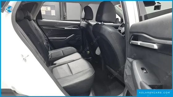 KIA SELTOS DIESEL 1.6 2WD