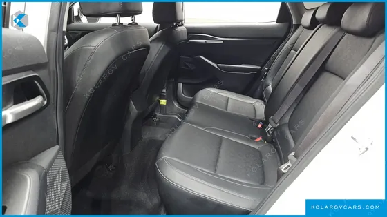 KIA SELTOS DIESEL 1.6 2WD