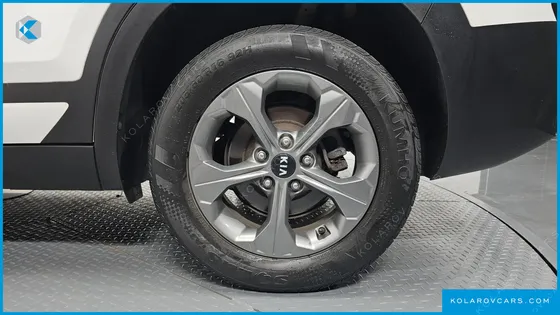 KIA SELTOS DIESEL 1.6 2WD