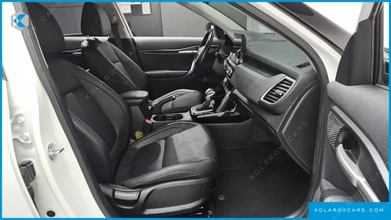 KIA SELTOS DIESEL 1.6 2WD