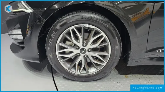 KIA K5 2.0