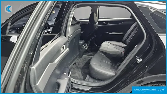 KIA K5 2.0