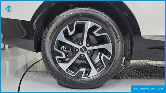 KIA SPORTAGE SIGNATURE 2WD