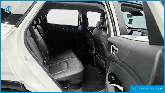 KIA SPORTAGE SIGNATURE 2WD