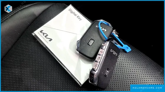 KIA SPORTAGE SIGNATURE 2WD