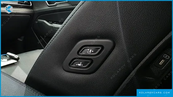 KIA SPORTAGE SIGNATURE 2WD