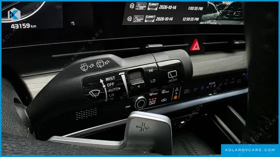 KIA SPORTAGE SIGNATURE 2WD