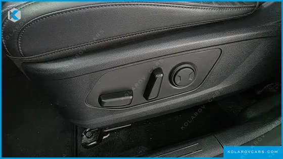 KIA SPORTAGE SIGNATURE 2WD