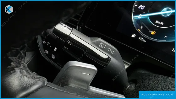 KIA SPORTAGE SIGNATURE 2WD