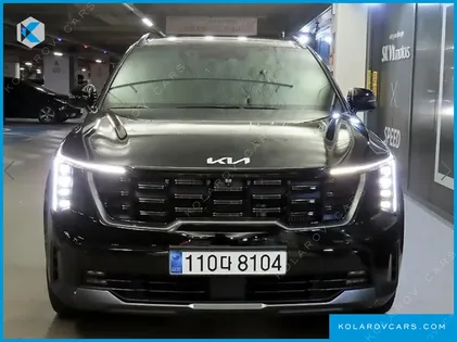 KIA SORENTO DIESEL 2.2 4WD