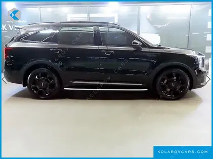 KIA SORENTO DIESEL 2.2 4WD