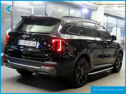 KIA SORENTO DIESEL 2.2 4WD