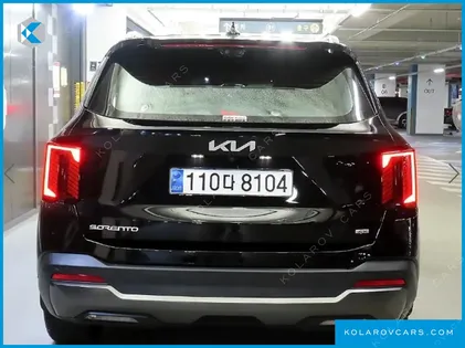 KIA SORENTO DIESEL 2.2 4WD