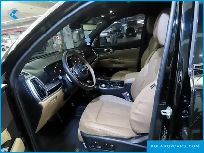 KIA SORENTO DIESEL 2.2 4WD