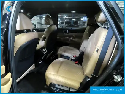 KIA SORENTO DIESEL 2.2 4WD