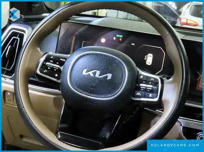 KIA SORENTO DIESEL 2.2 4WD