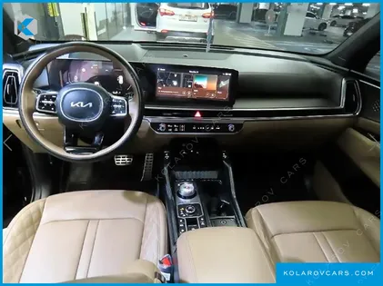 KIA SORENTO DIESEL 2.2 4WD