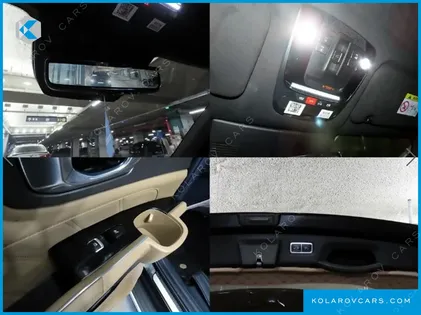 KIA SORENTO DIESEL 2.2 4WD