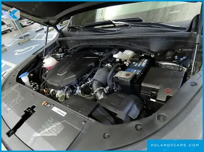 KIA SORENTO DIESEL 2.2 4WD