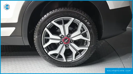 KIA SELTOS GASOLINE 1.6 TURBO 2WD