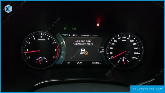 KIA SELTOS GASOLINE 1.6 TURBO 2WD