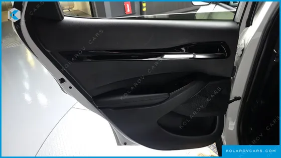 KIA SELTOS GASOLINE 1.6 TURBO 2WD