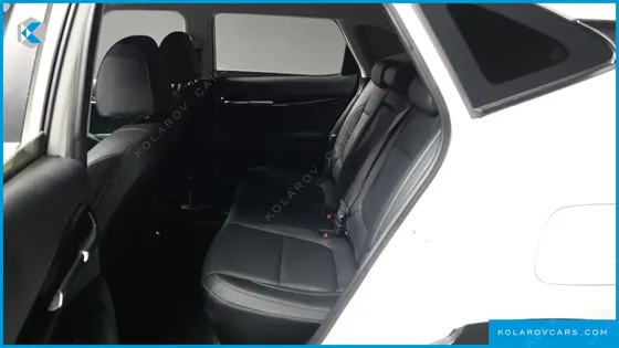 KIA SELTOS GASOLINE 1.6 TURBO 2WD