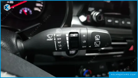 KIA SELTOS GASOLINE 1.6 TURBO 2WD