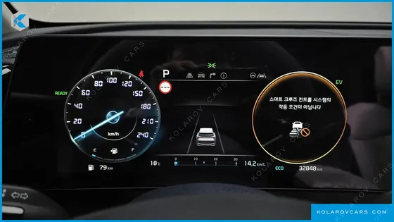 KIA SPORTAGE SIGNATURE 2WD