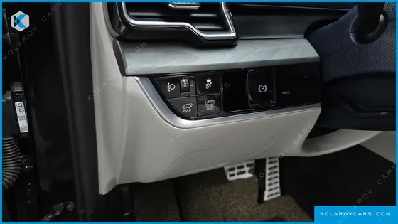 KIA SPORTAGE SIGNATURE 2WD