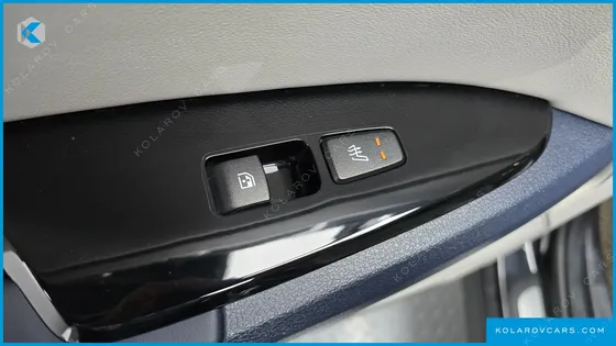 KIA SPORTAGE SIGNATURE 2WD