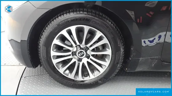 KIA K9 3.3 GDI PRESTIGE