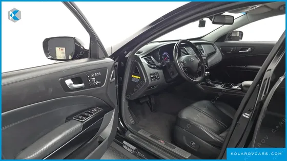 KIA K9 3.3 GDI PRESTIGE