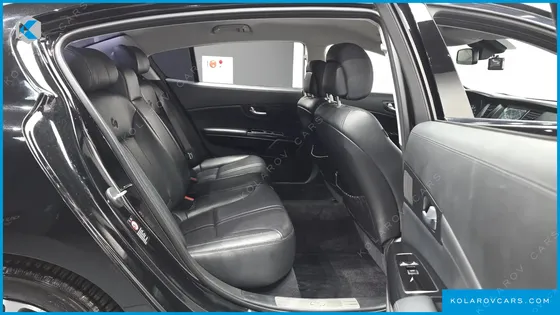 KIA K9 3.3 GDI PRESTIGE