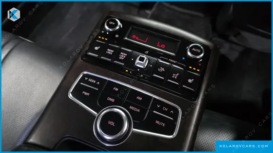 KIA K9 3.3 GDI PRESTIGE