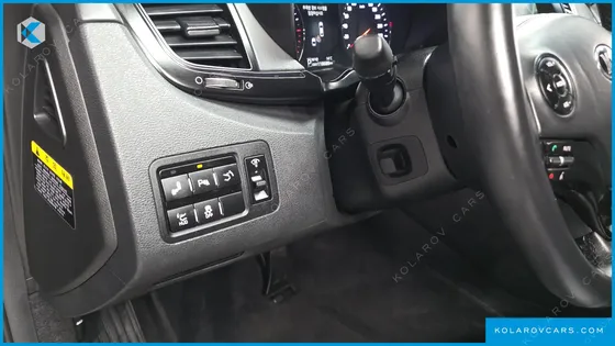 KIA K9 3.3 GDI PRESTIGE