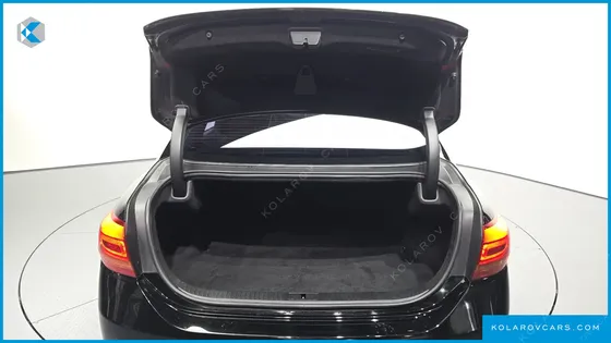 KIA K9 3.3 GDI PRESTIGE