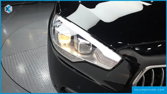 KIA K9 3.3 GDI PRESTIGE
