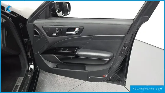 KIA K9 3.3 GDI PRESTIGE