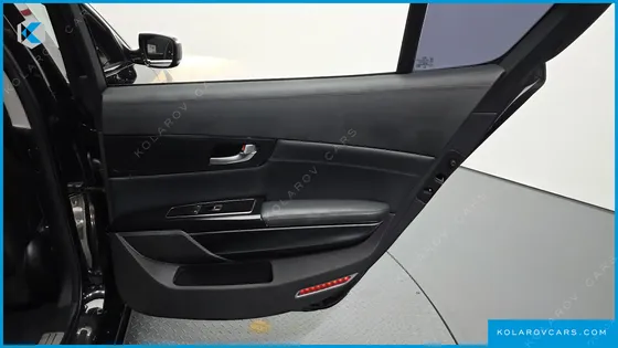 KIA K9 3.3 GDI PRESTIGE