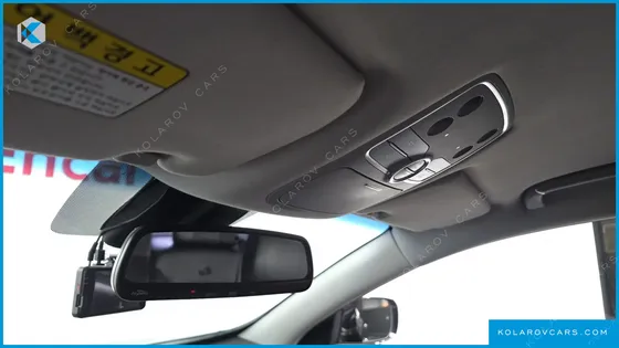 KIA K9 3.3 GDI PRESTIGE