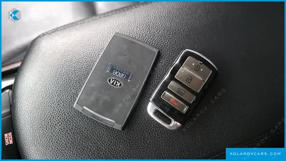 KIA K9 3.3 GDI PRESTIGE