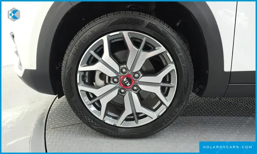 KIA SELTOS GASOLINE 1.6 TURBO 2WD