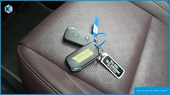 KIA SELTOS GASOLINE 1.6 TURBO 2WD