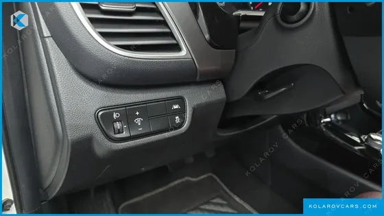 KIA SELTOS GASOLINE 1.6 TURBO 2WD