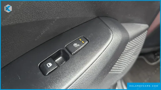 KIA SELTOS GASOLINE 1.6 TURBO 2WD