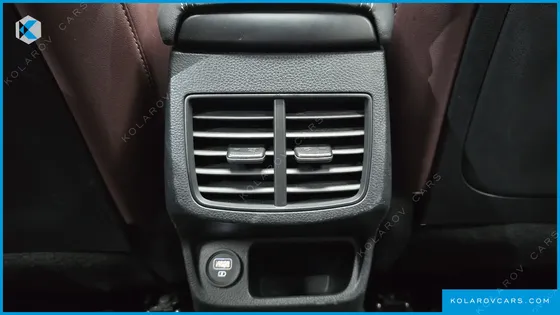 KIA SELTOS GASOLINE 1.6 TURBO 2WD