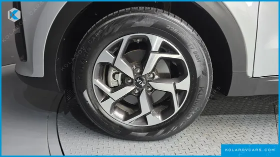 KIA SPORTAGE DIESEL 1.6 2WD